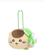 Chiikawa Magical Chiikawa Petit Mini Mascot (Kurimanju)