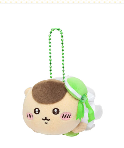 Chiikawa Magical Chiikawa Petit Mini Mascot (Kurimanju)