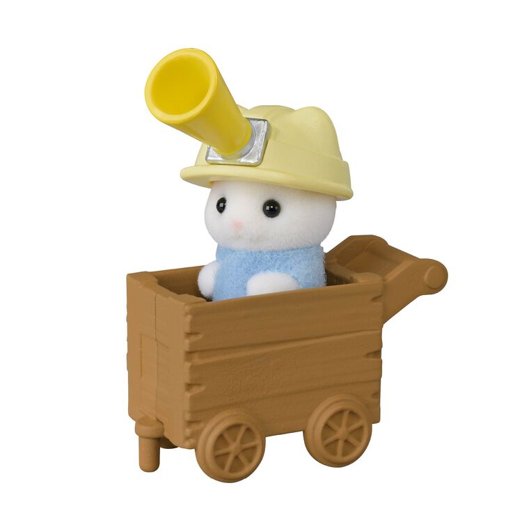 Sylvania Family｜Baby Collection - Baby Adventure Series - Blind Box Pack