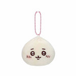 Chikawa Hotel turned into meat buns! Mascot (Chiikawa)