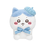 Chikawa Tokyo Souvenir Sitting Plush Toy (Hachiware)