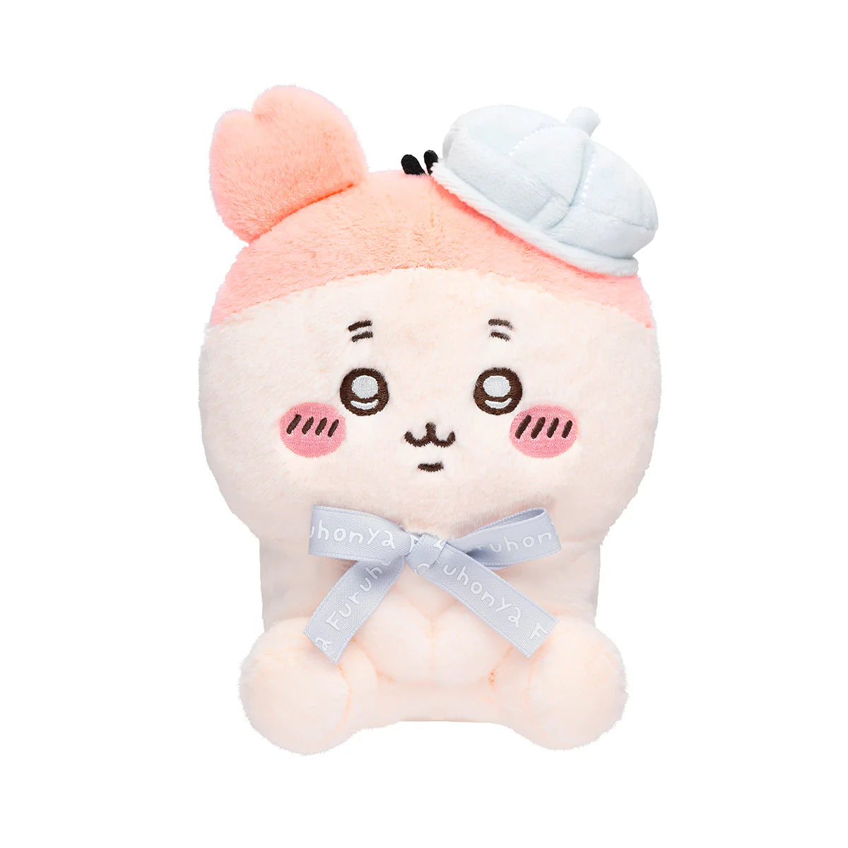 Chikawa Tokyo Souvenir Sitting Plush Toy (Kani-chan)