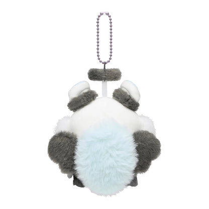 Chiikawa Halloween angel Seasonal Keychain Mascot Momonga