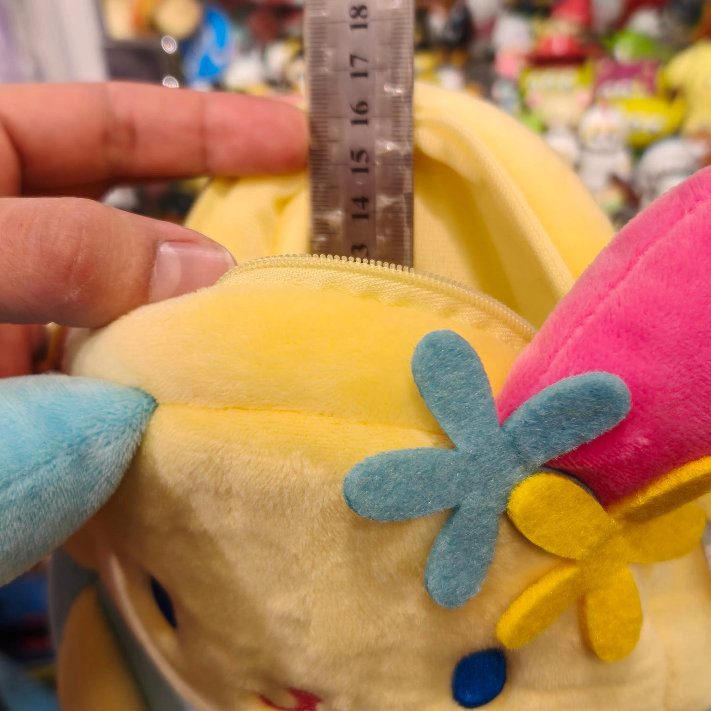 Sanrio｜Usahana Korea Limited  Shoulder bag
