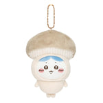 Chiikawa Halloween mushroom 🍄 Seasonal Mascot Hachiware