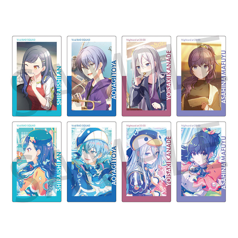 Project Sekai ｜ePick card series vol.23C