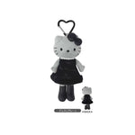 SANRIO｜HELLO KITTY ANGEL STYLE UP MASCOT HOLDER  PLUSH KEYCHAIN