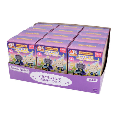Sylvania Family｜Doki Friends Milky Way Blind Box