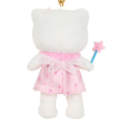 Sanrio｜50周年长腿仙子hello kitty挂件🧚‍♀️