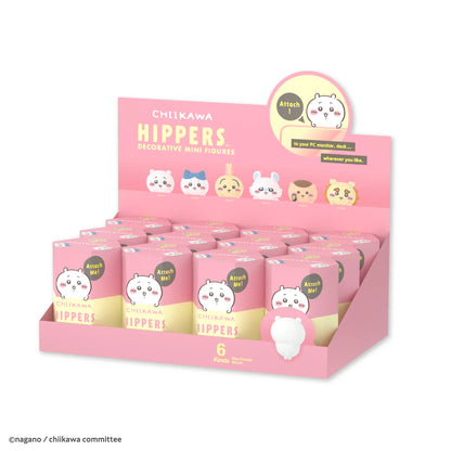 Chiikawa｜HIPPERS Blind Box