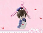 OuranHighSchool HostClub｜Light-up pendant Keychain lamp