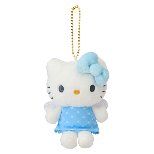Sanrio｜50周年蓝色天使hello kitty挂件