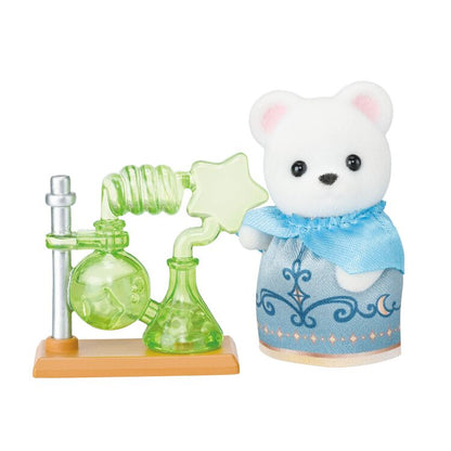 Silvania Family ｜Baby Collection Baby’s Mysterious Magician Series Blindbag