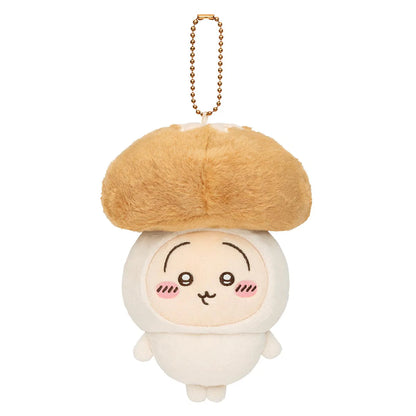 Chiikawa Halloween mushroom 🍄 Seasonal Mascot Usagi