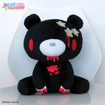 GloomyBear｜Avail
L size Plush Doll Black