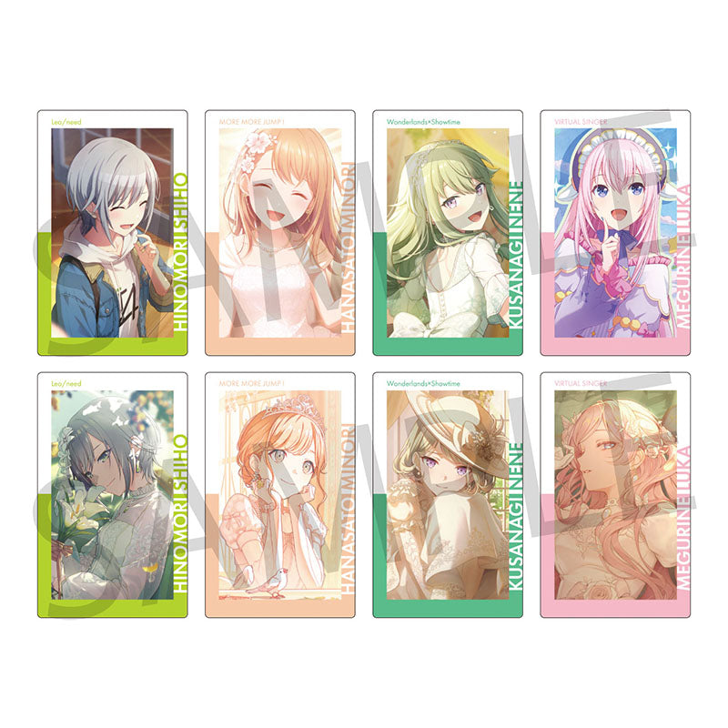 Project Sekai ｜ePick card series vol.23B