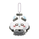 Chiikawa Halloween angel Seasonal Keychain Mascot Momonga