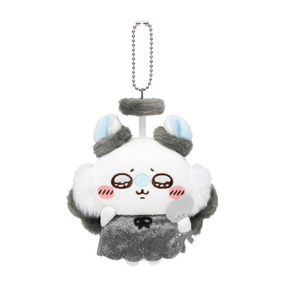 Chiikawa Halloween angel Seasonal Keychain Mascot Momonga