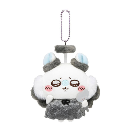 Chiikawa Halloween angel Seasonal Keychain Mascot Momonga