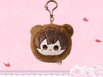 OuranHighSchool  pendant Keychain lamp