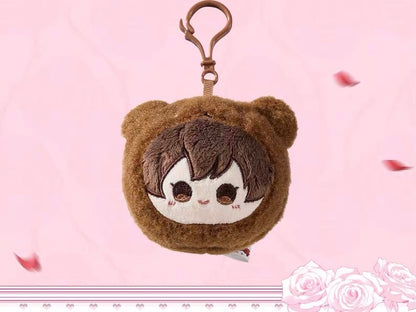 OuranHighSchool  pendant Keychain lamp