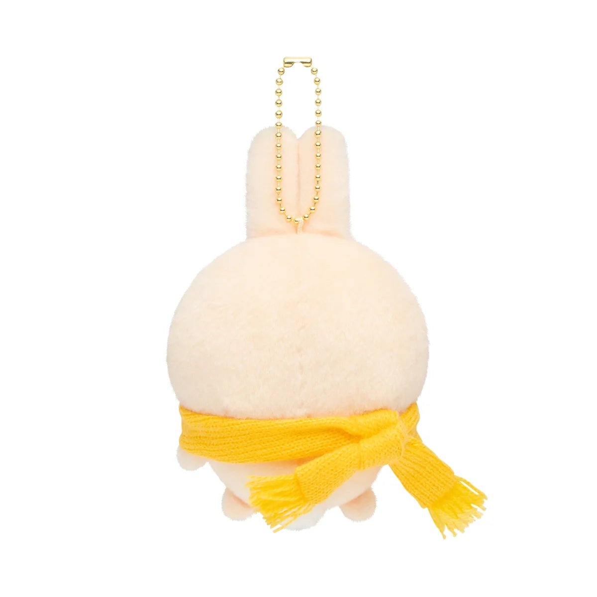 Chiikawa｜Eating Meat Bun Mascot -Usagi