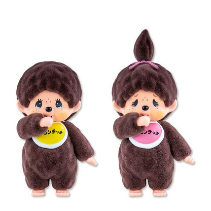 Monchichi｜BLIND BOX (All 6 Types)