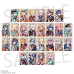 Project Sekai｜COLORFUL LIVE 5th – Frontier ePick card series