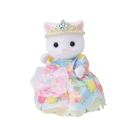 Sylvania Family｜ The Flower Princess Set