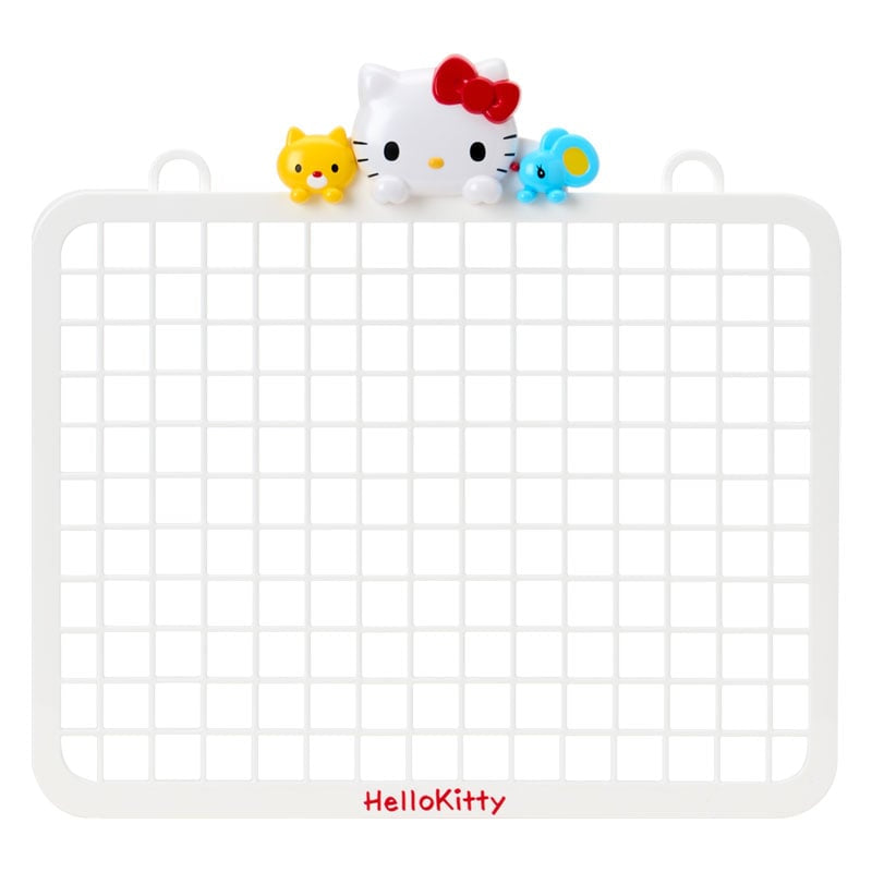 Sanrio｜Hello Kitty ORIGINAL Mesh Panel