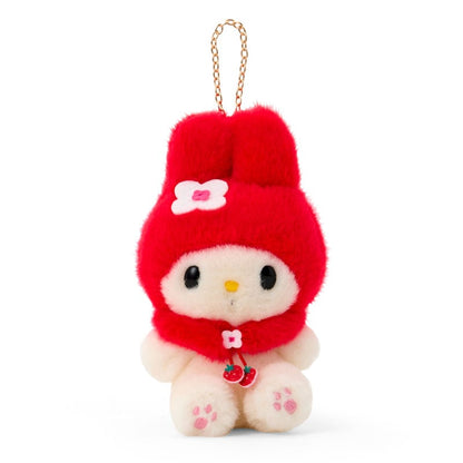 Sanrio｜My Melody forever part of the Sanrio series Keychain