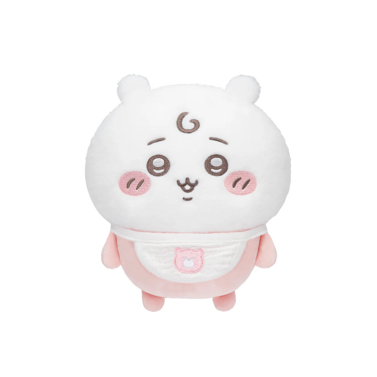 Chiikawa Chiikawa Baby Swaddle Plush (Chiikawa)