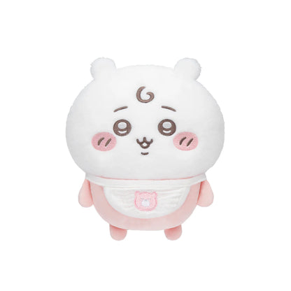 Chiikawa Chiikawa Baby Swaddle Plush (Chiikawa)