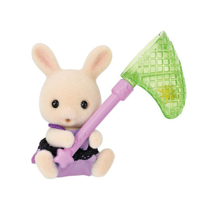 Silvania Family ｜Baby Collection Baby’s Mysterious Magician Series Blindbag