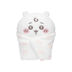 Chiikawa Chiikawa Baby Swaddle Plush (Chiikawa)