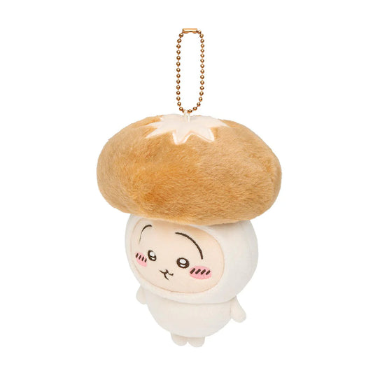 Chiikawa Halloween mushroom 🍄 Seasonal Mascot Usagi