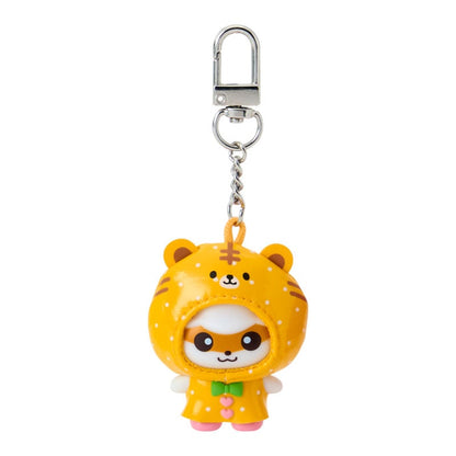 Sanrio｜BlinxBox Raincoat Little One Series, Volume 4 Secret Key Holder