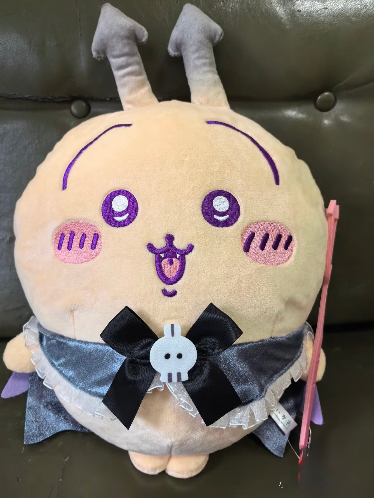Chiikawa usagi demon 😈Toy