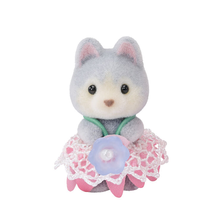 Sylvania Family｜ The Flower Princess Set