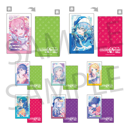 Project Sekai ｜ePick card series vol.23C