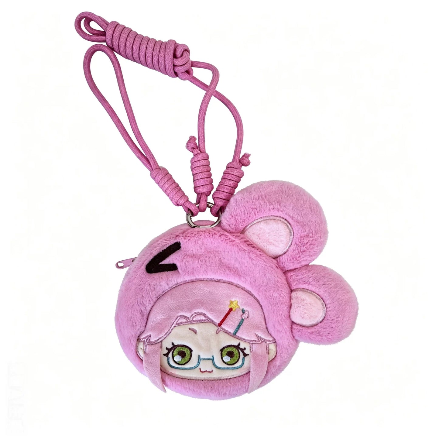 Alien Stage - Anat Art High School Plush Coin Purse Blind Box