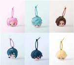 Alien Stage—Anat Art High School Series Silicone Earphone Case Blind Box