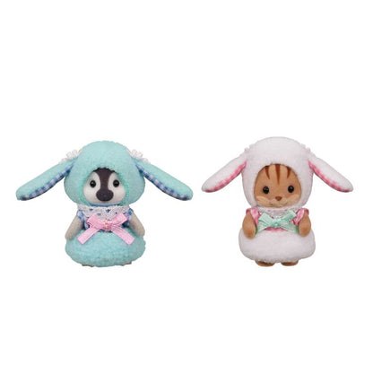 Sylvania Family｜Baby pair set  rop ear