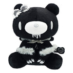 GLOOMY｜RIBBON ANGEL PLUSH DOLL —BLACK