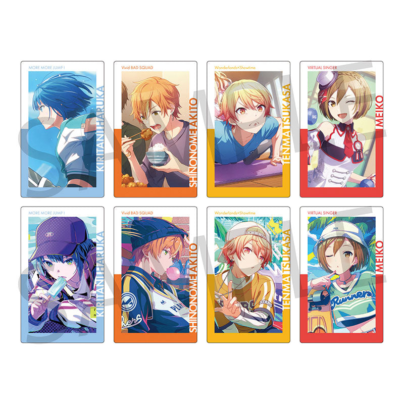 Project Sekai ｜ePick card series vol.23B