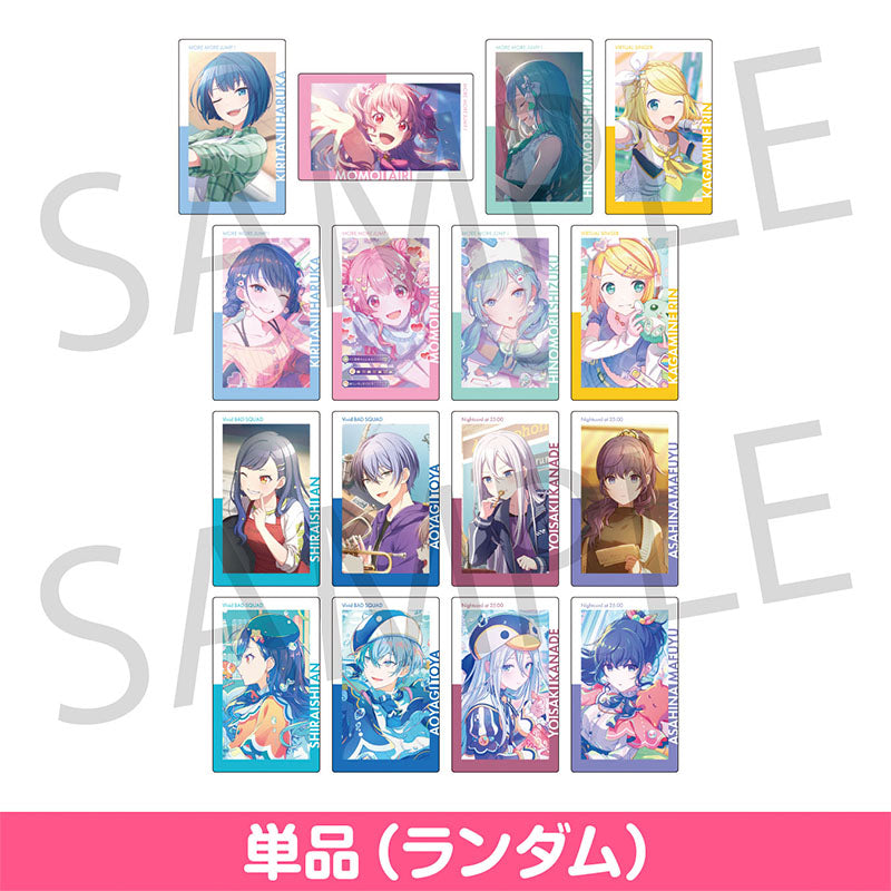 Project Sekai ｜ePick card series vol.23C