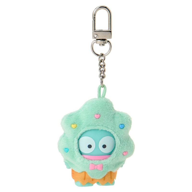 Sanrio｜Bind box Friends from the Forest Part 4 of series Secret Key Holder