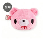 Gloomy Bear | Hair Clip