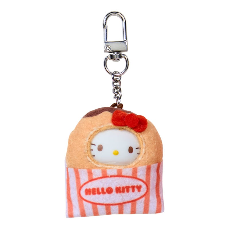 Sanrio｜Blindbox Secret Key Holder: Okazu (Chibito Series, Issue 3)