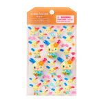 Sanrio｜Usahana Aurora 3D Sticker